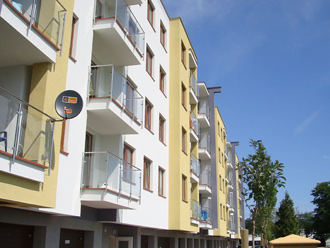 Bałtycka