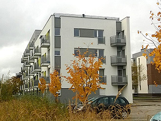 Bałtycka